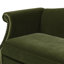 Gracemary 77'' Velvet Sofa