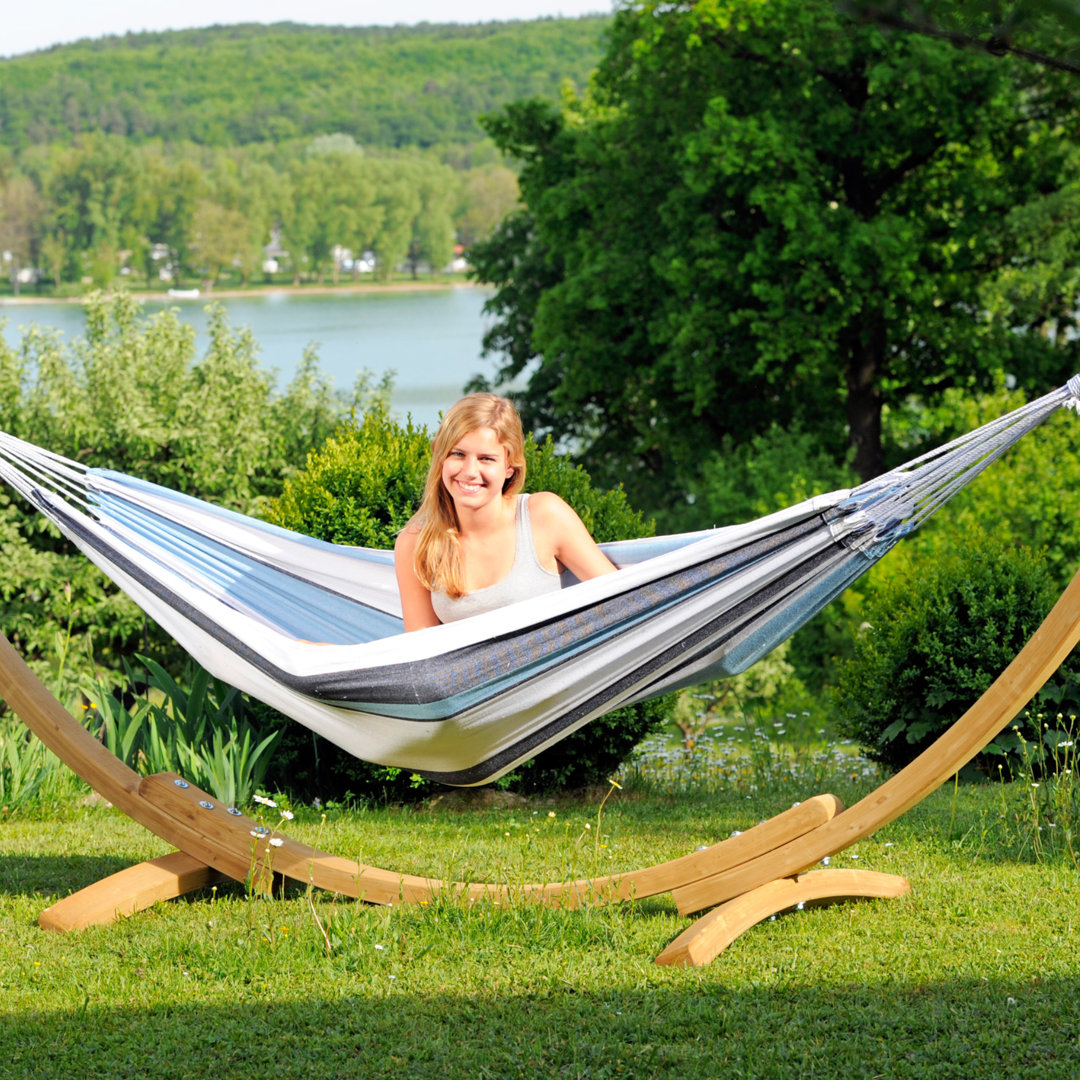 Apollo Hammock with Stand - Marine