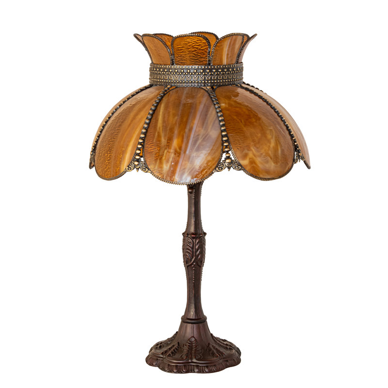 27" High Annabelle Table Lamp