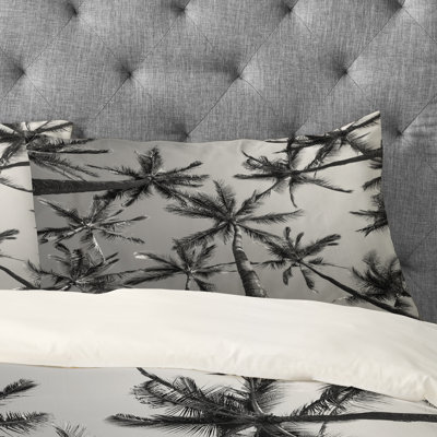Bree Madden Floral Pillowcase
