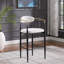 Tabouret de bar (ensemble de 2)
