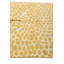 Tapis jaune Odea