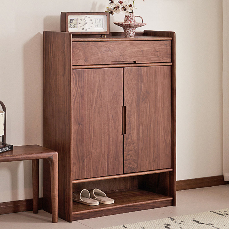 Rangement à chaussures de luxe
