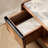 4 Pair Shoe Storage Bench-100093577