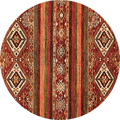 Coila Southwestern Indoor Rug