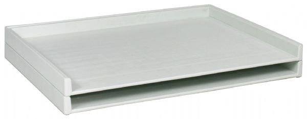 Giant Stack Tray, 45" W x 34" D