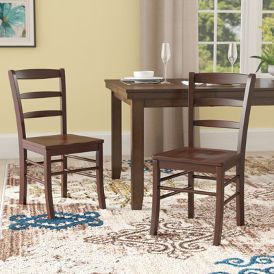 17.97'' H Side Chair