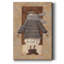 Toile tendue Noel-859960799