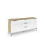 Flipp 3 - Drawer Chest of Drawers-1466306607