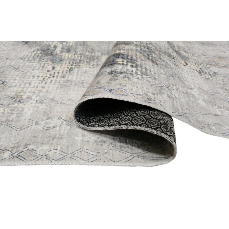 TENA living room rug, Rectangle 80 x 150 cm