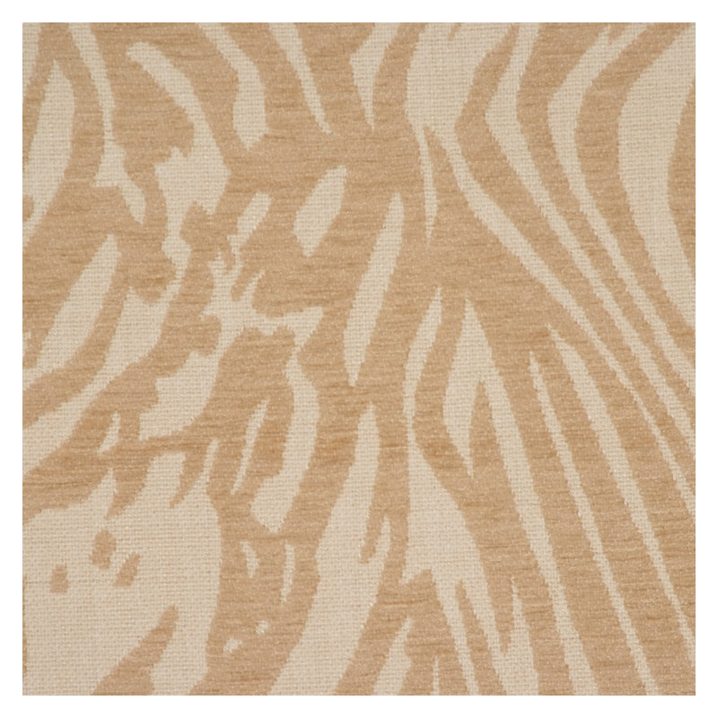 Tissu abstrait Allure, Sand/Beige