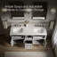 61" Single Bathroom Vanity Set-457355315-457355316