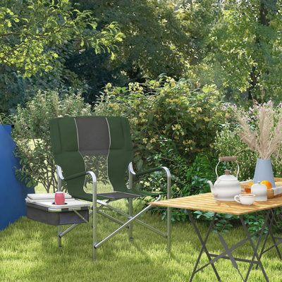Canda Folding Camping Chair