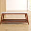 Gaffer Four Leg Coffee Table
