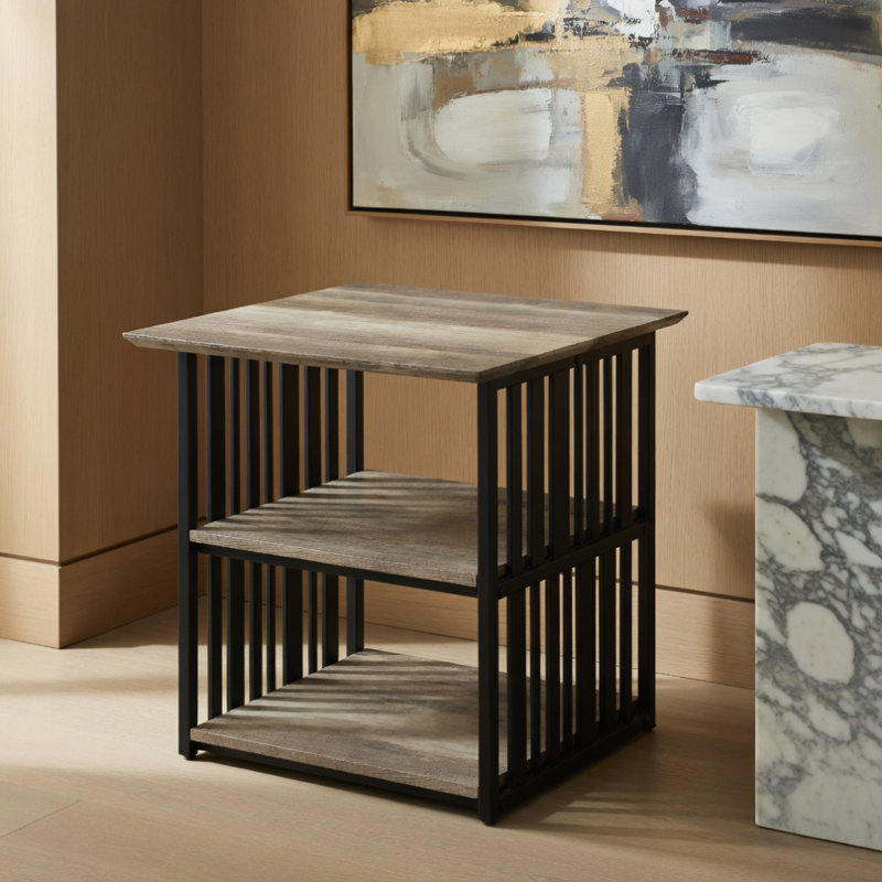 Table de chevet Zudora