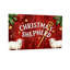 Noël, berger de Noël, fond en bois, étoiles de mouton, branches de pin-482468174