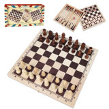 Bisiot 5.6'' L Game Set