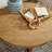 Southampton Round Top Coffee Table-92371690