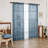 Sheer Curtain Pair-1496515329-1496515344