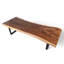 Solid Wood Dining Table
