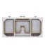 Base de meuble-lavabo simple l 48 po Olena