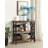 Darek Etagere Bookcase-88780492