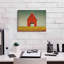 «Red Barn Summer» par Ryan Fowler-1603378828