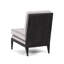 Tufted Slipper Chair