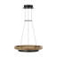 Grace 1 - Light LED Outdoor Chandelier-1456390021