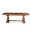 Grassroots Solid Wood Dining Table