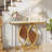 Aristidis 35'' Console Table