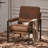 Ritchey Upholstered Armchair-1106724216