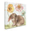 «spring molleings bunnies iii’canvas art-31453834