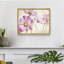 «Pink Cosmos I», reproduction encadrée-733895959-733895952