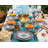 Zanzibar 16 Piece Dinnerware Set