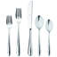 Natura 20 - Piece Stainless Steel Flatware Set - Service for 4-290834362