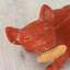 Figurine Colima