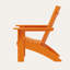 Chaise Adirondack POLYWOOD-39378579
