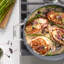 Calphalon  Premier Ceramic Nonstick 7-Qt. Dutch Oven with Lid, Mushroom Gray