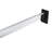 Masias Metal Closet Rod
