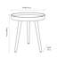 Margaux Tray Top End Table-94331303-22460142