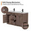 Ensemble de meuble-lavabo double 72 po Jadaya-1354908479-1354908477