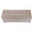 Lalonde Polyester Blend Upholstered Storage Bench-29620459-31230749