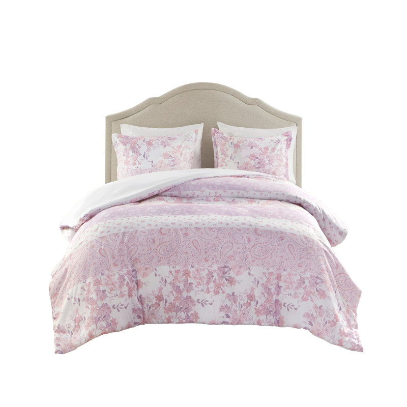 Ensemble de housse de couette 2 pièces