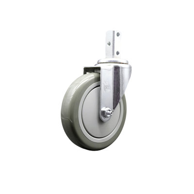 Polyurethane Caster