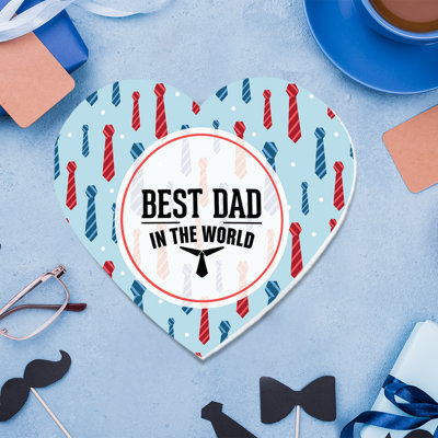 Father's Day Card Box