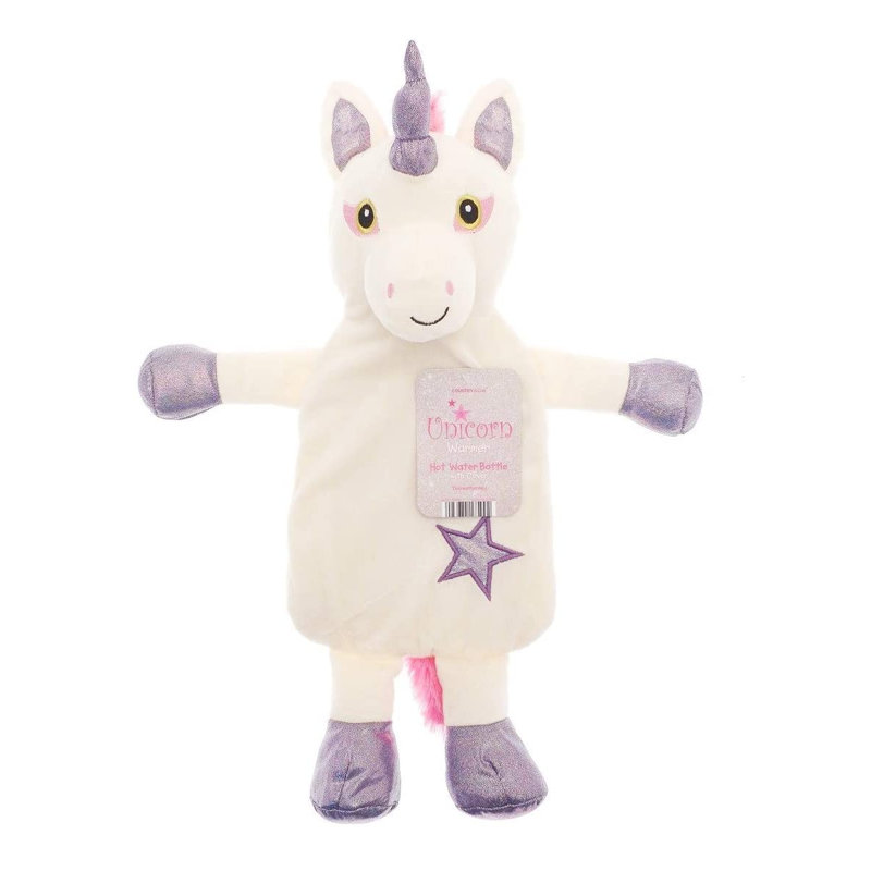 Country Club 1000ml Polyester Slim Water Bottle