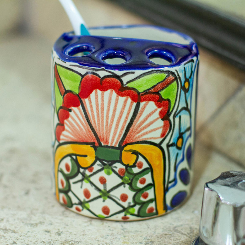 Porte-brosse à dents