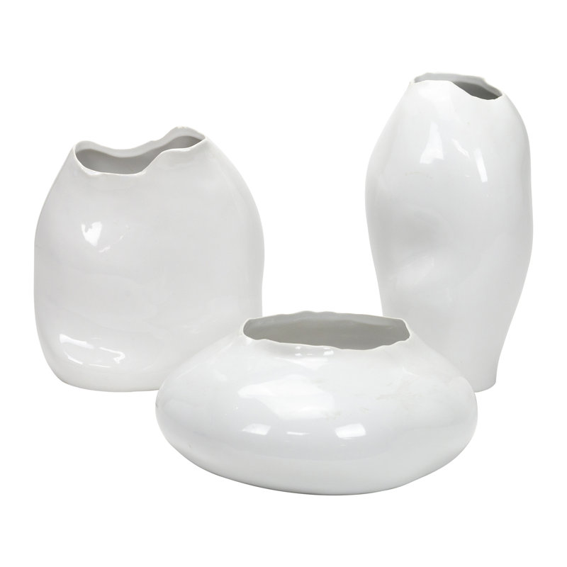 Ceramic Table Vase
