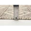Tapis taupe Demarious